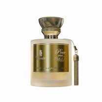 Kvapusis vanduo Paris Corner Emir Pour Me Wild, 100 ml