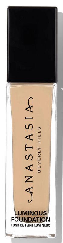 Skystas makiažo pagrindas Anastasia Beverly Hills Luminous Foundation, 220n, 30 ml