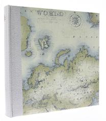 Альбом для фотографий Gedeon Carte DBCM50, многоцветный
