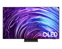 Televizorius Samsung 9 QE77S95DATXXH, 77 ", 4K OLED