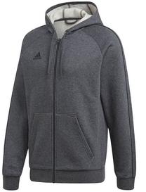 Džemperi, vīriešiem Adidas, pelēka krās., m