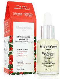 Veido serumas Blancreme Concentrated Antioxidant, 30 ml