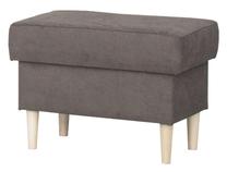 Pufas Bodzio Werina TWEPU-D4/2, bronzos sp., 60 cm x 42 cm x 44 cm