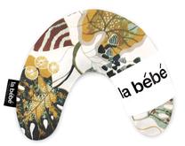 Pagalvė nėščiosioms La bebe, įvairių spalvų