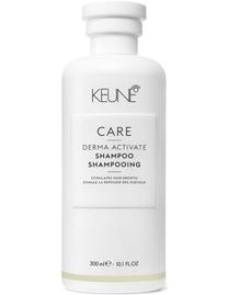 Šampūnas Keune Care Derma Activate, 300 ml