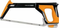Rankinis pjūklas Fiskars 1062931, metalas, plastikas, polivinilchloridas (pvc), 300 mm