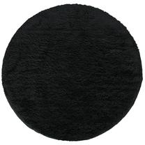 Kilimas vidaus Kamel 0020, juoda sp., 200 cm x 200 cm