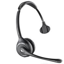 Brīvroku ierīce Plantronics, DECT