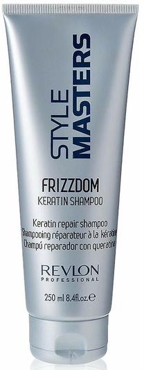 Šampūnas Revlon Frizzdom, 250 ml