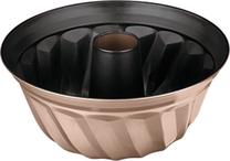 Torto ir kekso kepimo forma Berlinger Haus Rose Gold 7874, aukso sp./rožinė sp., 25 cm x 25 cm