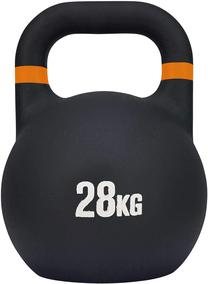 Svarstis Tunturi Competition Kettlebell 14TUSCF070, 28 kg