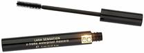 Blakstienų tušas Dr. Grandel Lash Sensation, 9 ml, juoda sp.