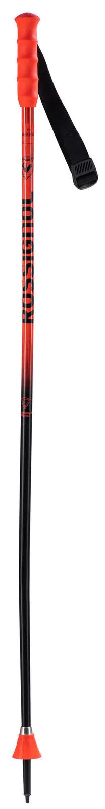 Slidinėjimo lazdos kalnų Rossignol Hero GS-SG JR RDL6000, 110 cm