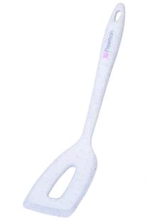 Maisto mentelė Fissman Bianca 1445 1445, 29.5 cm, 4 cm, balta sp.