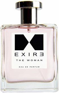 Kvapusis vanduo Exire The Woman, 100 ml