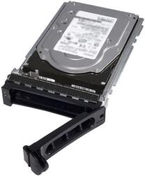 Serveri kõvaketas (HDD) Dell 400-ATIL, 3.5", 600 GB