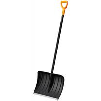 Sniego kastuvas Fiskars Solid, 155 cm x 53 cm, aliuminis