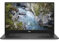 Portatīvais dators Dell Precision 5530 Black 210-AOIR_273145934, Intel® Core™ i9-8950HK Processor (12 MB Cache, 2.9 GHz, 4.6 GHz), 16 GB, 512 GB, 15.6 ", Nvidia Quadro, melna krās., EN, Windows
