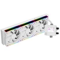 Vandens aušintuvas procesoriui Thermalright Core Matrix 360 Vision ARGB White