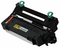 Тонер Kyocera DK-170, черный цв.