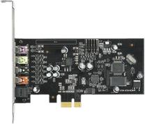 Garso plokštė Asus Xonar SE 5.1