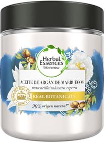 Matu maska Herbal Essences Argan Oil, 250 ml