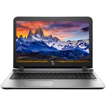 Atjaunots portatīvais dators HP ProBook 450 G3 AB2179, atjaunots, pārpakots, Intel® Core™ i3-6100U, 16 GB, 256 GB, 15.6 ", Intel HD, grafīta krās., EN, Windows