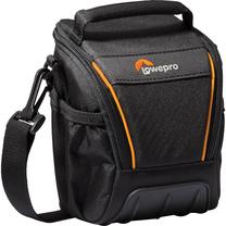 Krepšys per petį Lowepro, juoda sp.