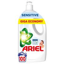 Pesugeel Ariel Sensitive, 4.5 l