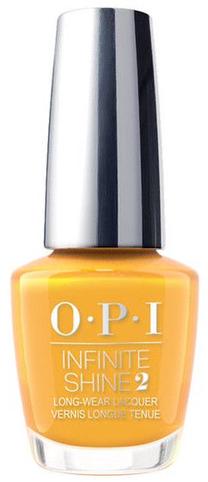 Nagų lakas OPI Infinite Shine 2, from here to eternity sp., 15 ml