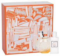 Dāvanu komplekts sievietēm Hermès Eau Des Merveilles Women