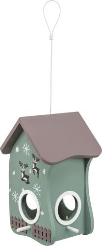 Putnu barotava Trixie Xmas, 28 cm x 17 cm