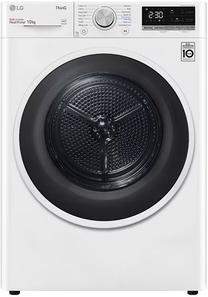 Žāvētājs LG RH10V9AV4W, 10 kg