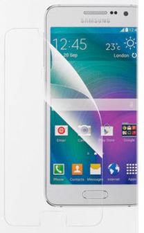 Apsauginė ekrano plėvelė Samsung