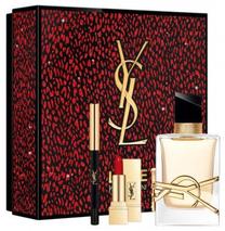Dāvanu komplekts sievietēm Yves Saint Laurent