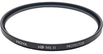 Filtras Hoya HD Mk II Protector, Apsauginis, 49 mm