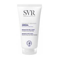 Kāju krēms SVR Xerial, 50 ml