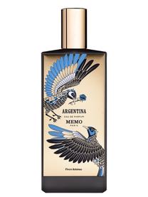 Parfimērijas ūdens Memo Paris Argentina, 75.0 ml