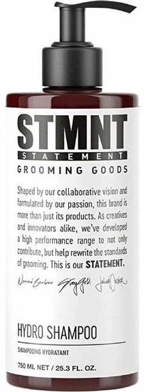 Šampūns STMNT Grooming Goods Hydro, 300 ml