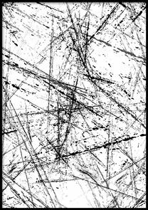Pilt DecoKing Monochromatic, 50 cm x 70 cm