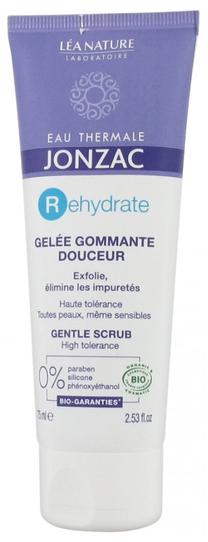 Sejas skrubis Eau Thermale Jonzac Rehydrate, 75 ml