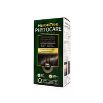 Matu krāsa Energy Of Vitamins Herbal Time Phytocare, ice brown krās., 5NA
