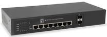 Jagaja (Switch) LevelOne GEP-1022W120