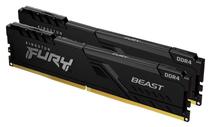 Operatiivmälu (RAM) Kingston Fury Beast, DDR4, 32 GB, 3000 MHz