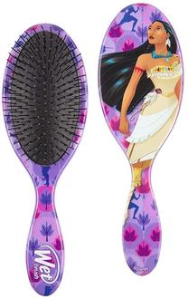 Щетка для волос Wet Brush, многоцветный