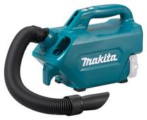 Rankinis dulkių siurblys Makita CL121DZX