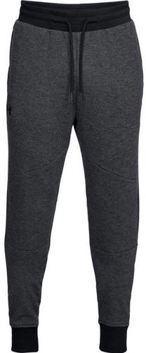 Брюки, мужские Under Armour, серый цв., 2xl