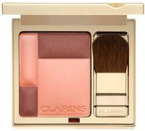 Vaigu ēnas Clarins, sunset coral, 4