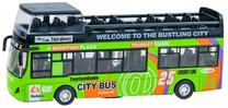 Žaislinis autobusas City Bus