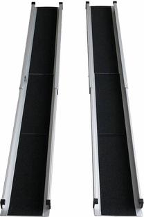 Аксессуаp, рампа Sundo Telescopic, 7.2 кг, 97 см x 22 см